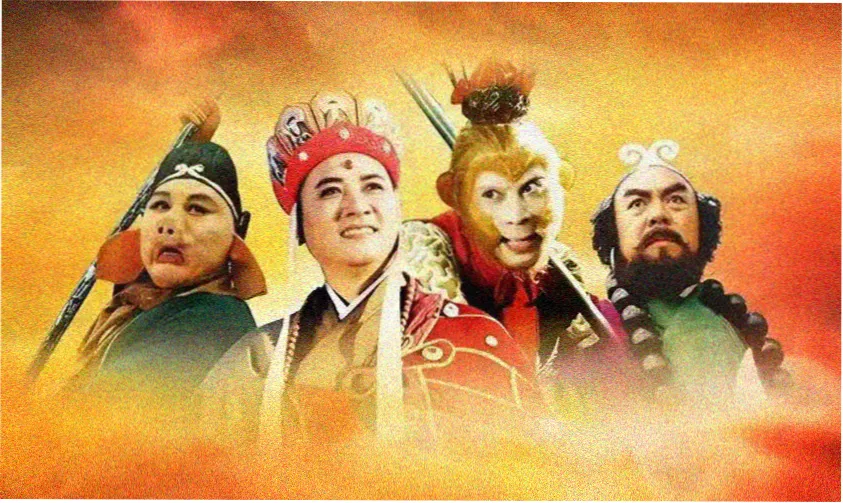 招牌墙条目分区示意图